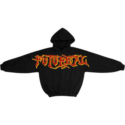 Hoodie Futureal