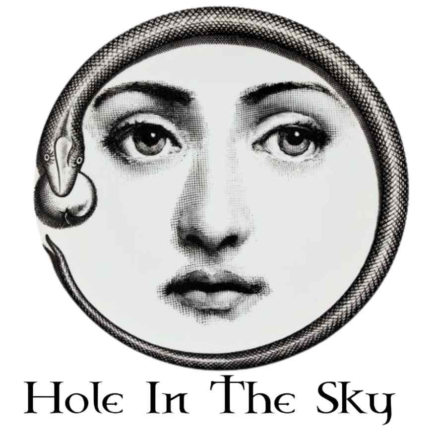 Hole in the Sky