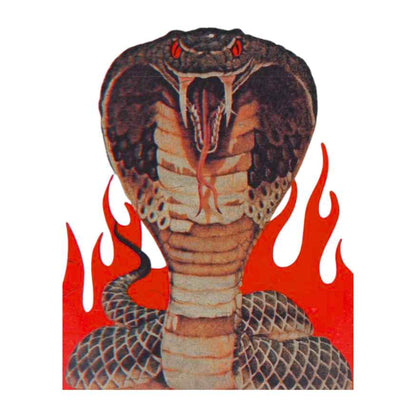 King Cobra