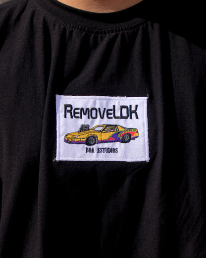 RemoveLDK