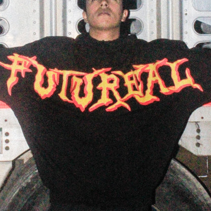 Hoodie Futureal